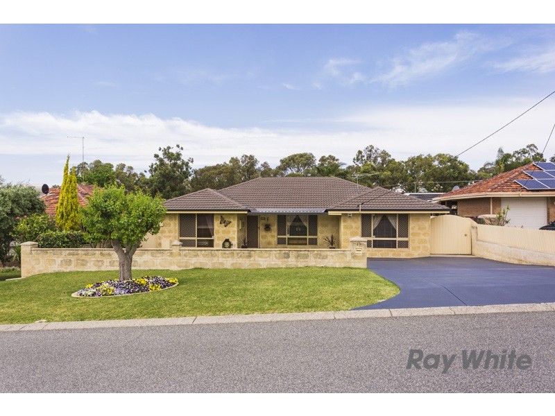 29 Amberley Way, Hamilton Hill WA 6163