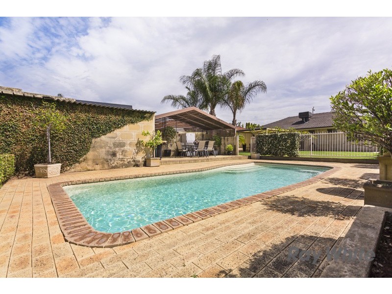 29 Amberley Way, Hamilton Hill WA 6163