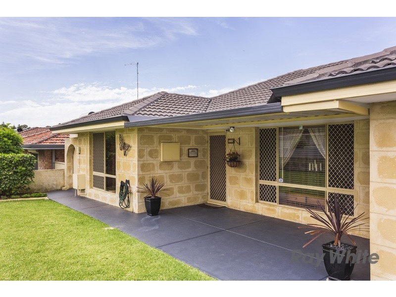 29 Amberley Way, Hamilton Hill WA 6163