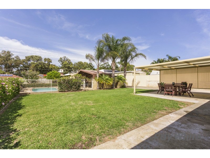 29 Amberley Way, Hamilton Hill WA 6163