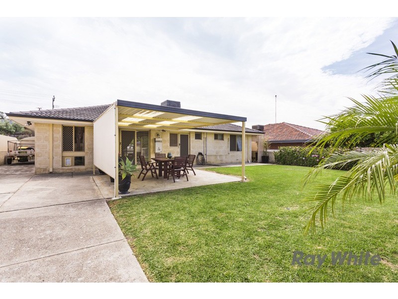 29 Amberley Way, Hamilton Hill WA 6163