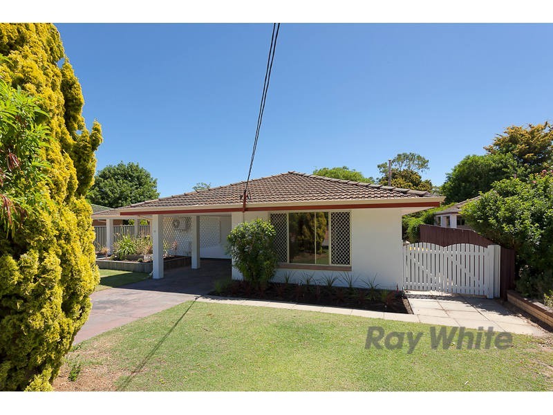 18A Hutchings Way, Kardinya WA 6163