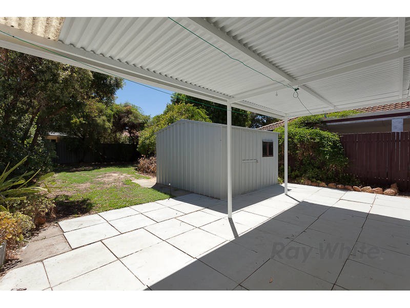 18A Hutchings Way, Kardinya WA 6163