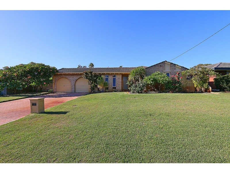 12 Kidson Street, Kardinya WA 6163