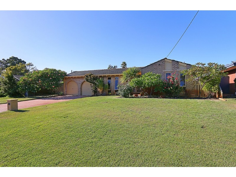 12 Kidson Street, Kardinya WA 6163