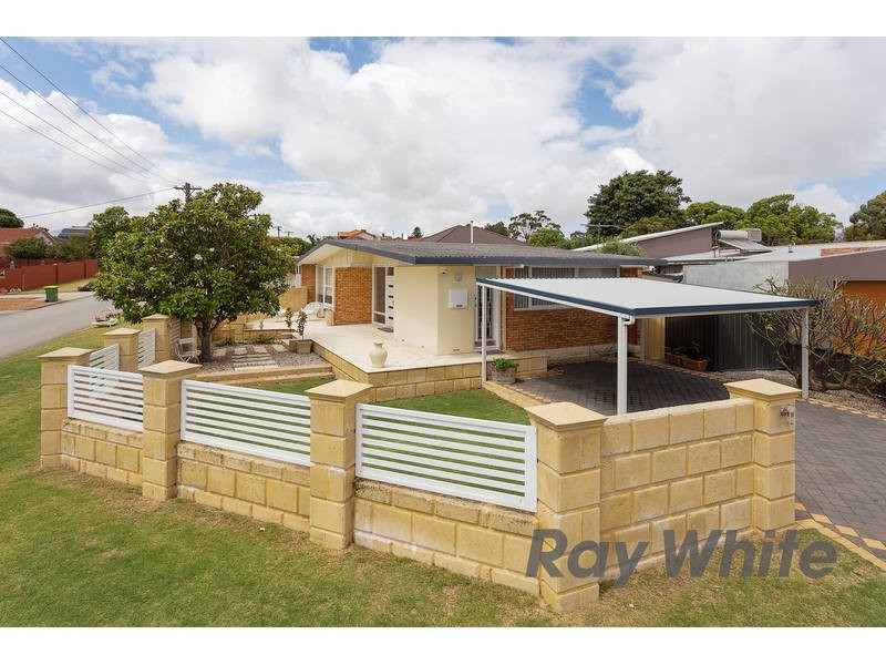 13B Harrod St, Willagee WA 6156