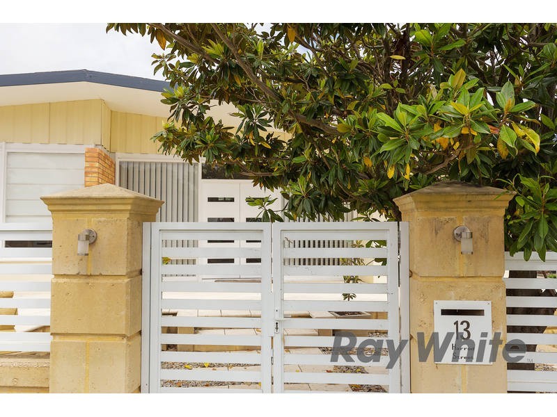 13B Harrod St, Willagee WA 6156
