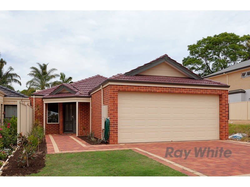 3B Capper Place, Kardinya WA 6163