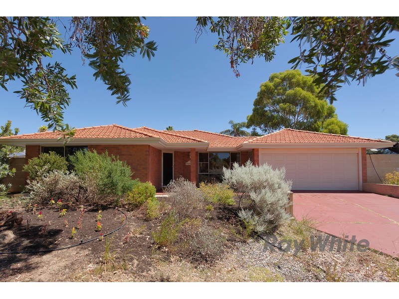 1 Bowman Court, Kardinya WA 6163