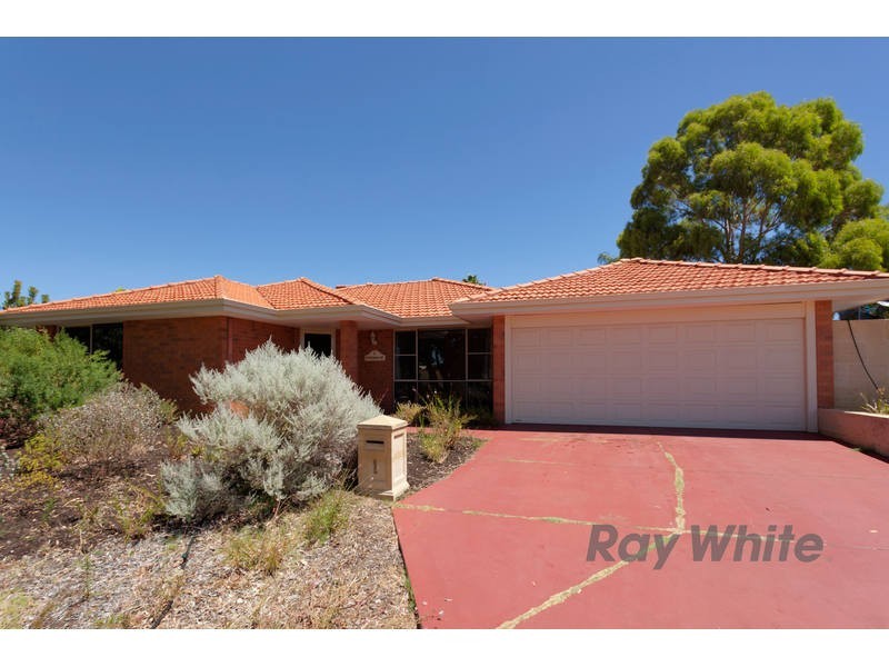 1 Bowman Court, Kardinya WA 6163