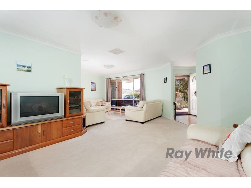 1 Bowman Court, Kardinya WA 6163