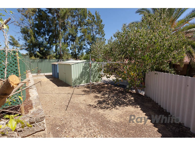 29A Chamberlain St, O’connor WA 6163