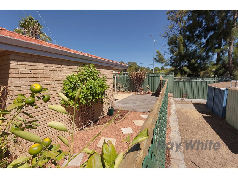 29A Chamberlain St, O’connor WA 6163