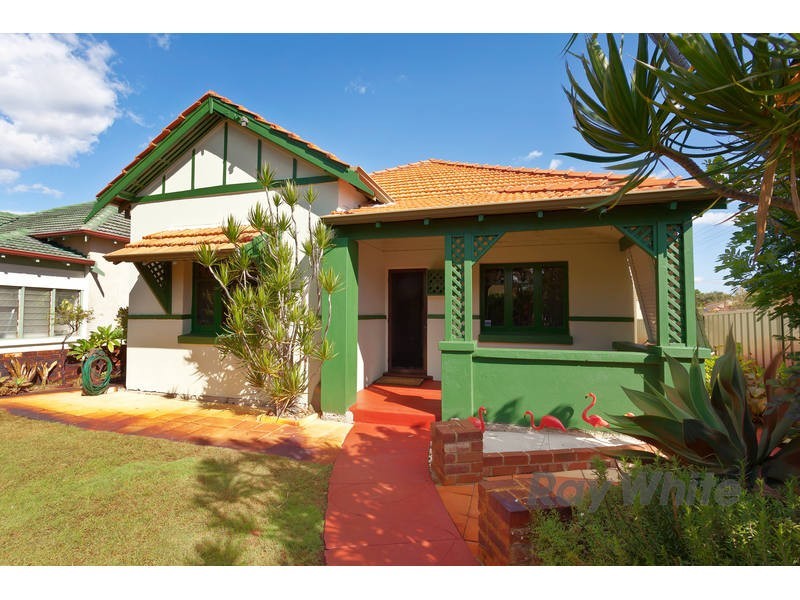 27 Galwey Street, Leederville WA 6007