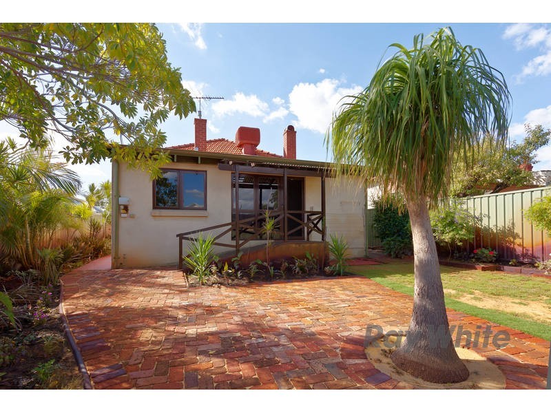 27 Galwey Street, Leederville WA 6007