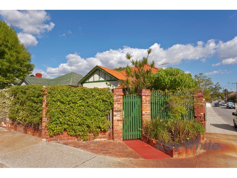 27 Galwey Street, Leederville WA 6007