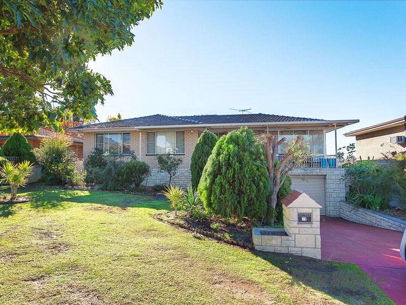 71 McBeth Way, Kardinya WA 6163