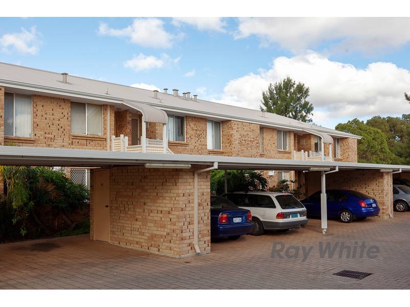 8/26 South Street, Kardinya WA 6163