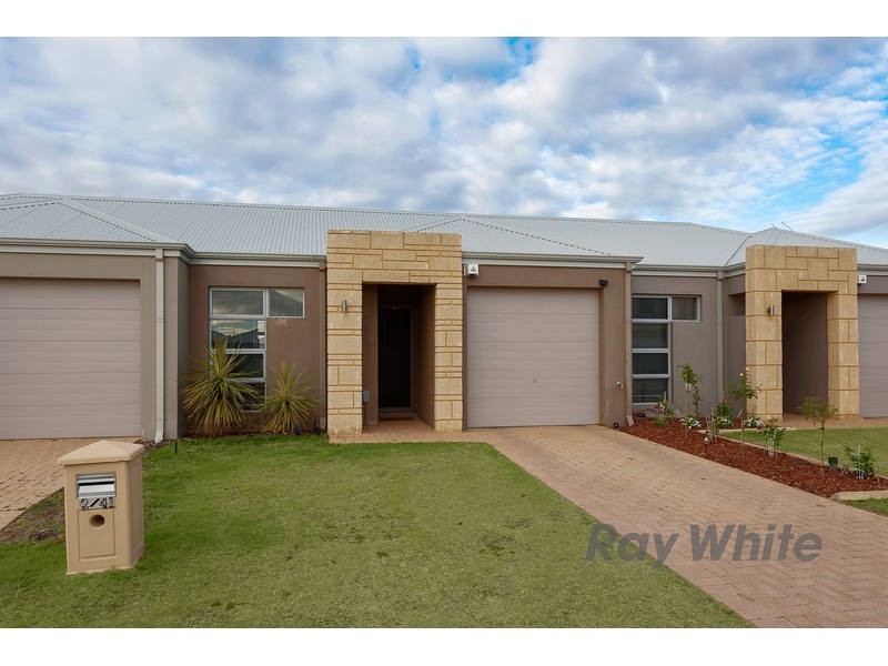 2/41 Gordona Parade, Beeliar WA 6164