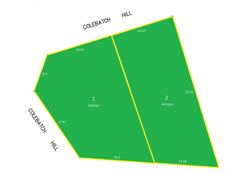 3 Colebatch Hill, Kardinya WA 6163