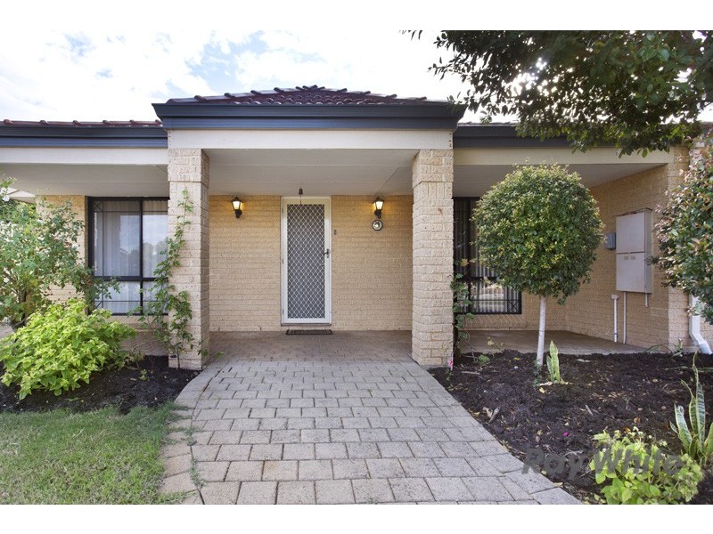 82 Brenchley Dr, Atwell WA 6164