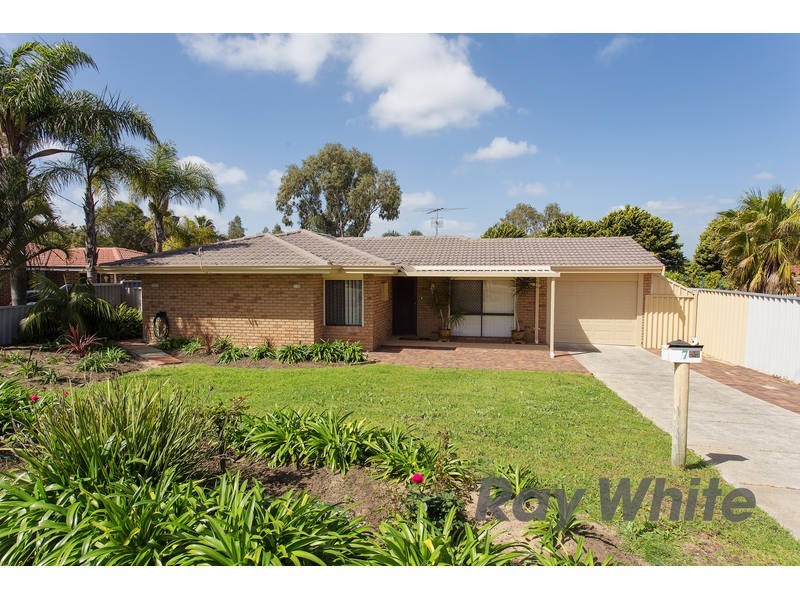 7 Milgun Drive, Yangebup WA 6164