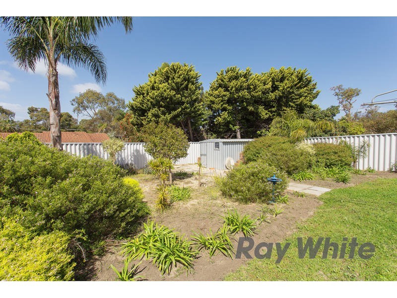 7 Milgun Drive, Yangebup WA 6164