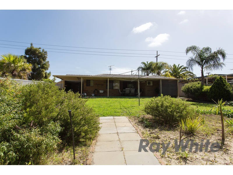 7 Milgun Drive, Yangebup WA 6164