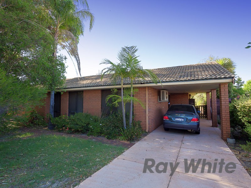 13 Chancery Crescent, Willetton WA 6155