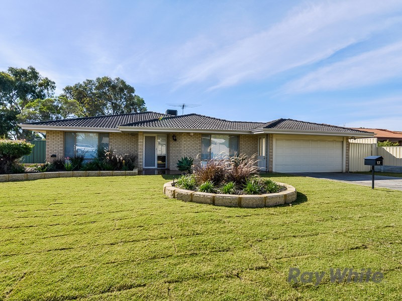 17 Style Court, Bibra Lake WA 6163