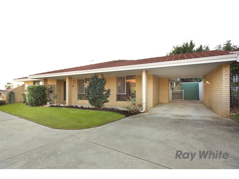 49a Hanrahan Loop, Kardinya WA 6163