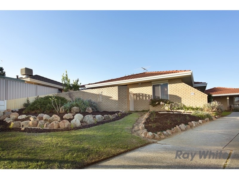 49a Hanrahan Loop, Kardinya WA 6163