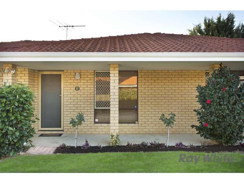 49a Hanrahan Loop, Kardinya WA 6163