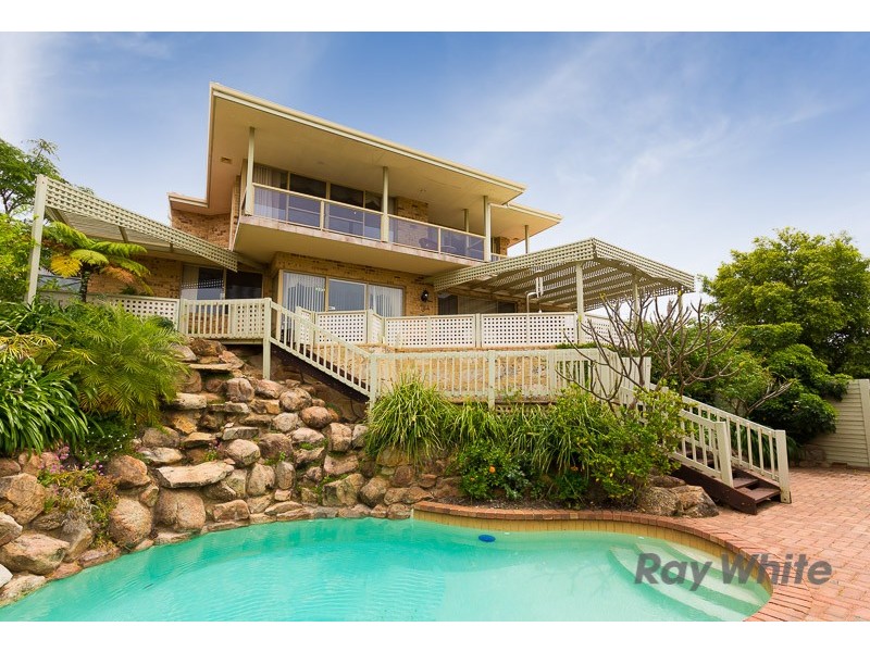 3 Monaco Avenue, North Lake WA 6163