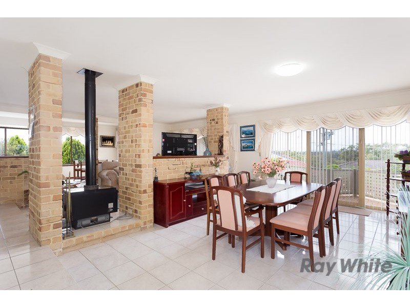 3 Monaco Avenue, North Lake WA 6163