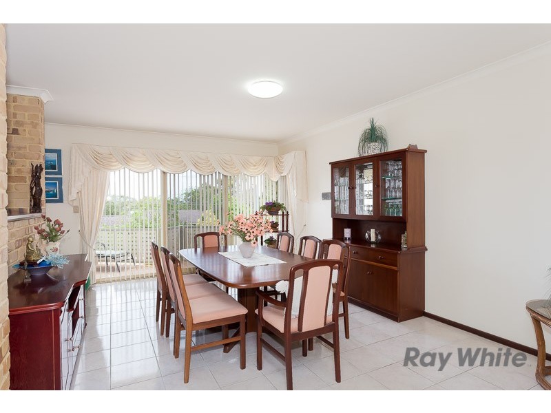 3 Monaco Avenue, North Lake WA 6163