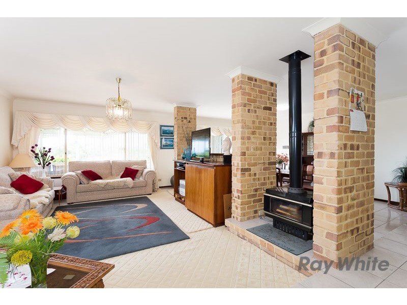 3 Monaco Avenue, North Lake WA 6163