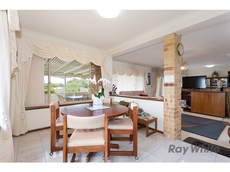 3 Monaco Avenue, North Lake WA 6163