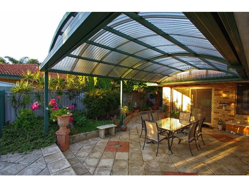 83 Johanson Promenade, Murdoch WA 6150