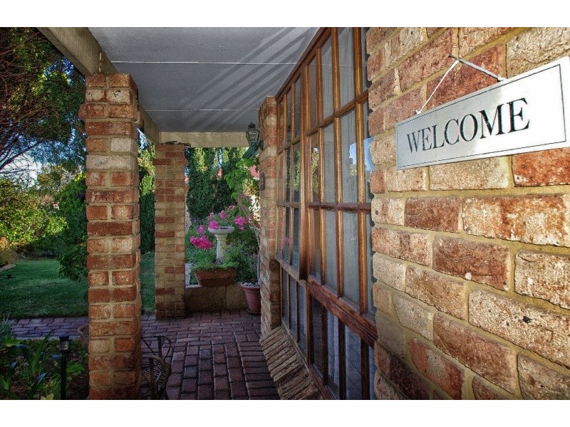 83 Johanson Promenade, Murdoch WA 6150