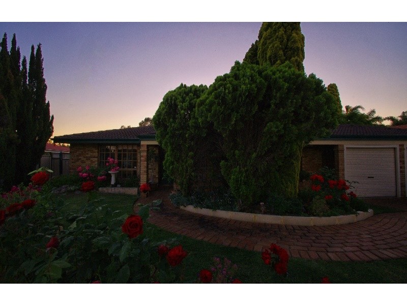 83 Johanson Promenade, Murdoch WA 6150