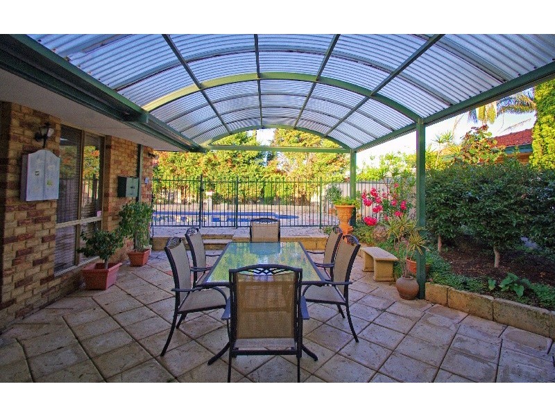 83 Johanson Promenade, Murdoch WA 6150