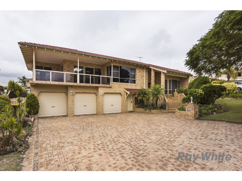 6 Sinclair Crescent, Winthrop WA 6150