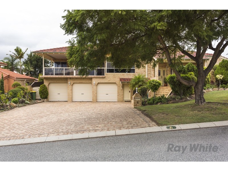 6 Sinclair Crescent, Winthrop WA 6150