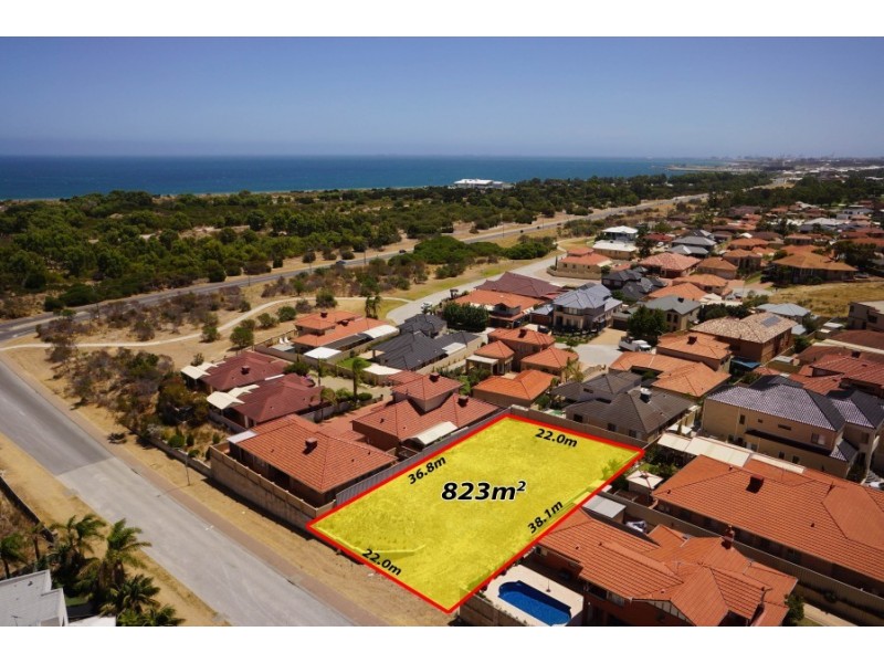 5 Fairbairn Road, Coogee WA 6166