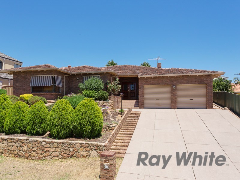 41 Saw Road, Kardinya WA 6163