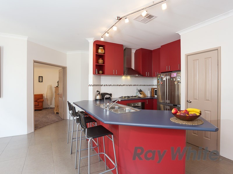 43 West Churchill Avenue, Munster WA 6166