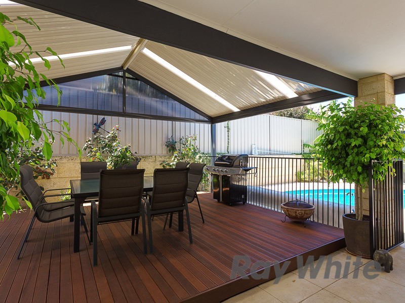 43 West Churchill Avenue, Munster WA 6166