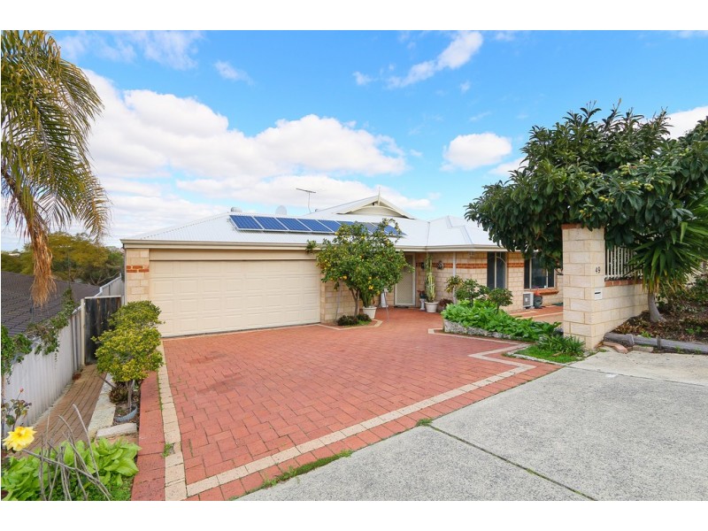 49 Garling Street, Kardinya WA 6163