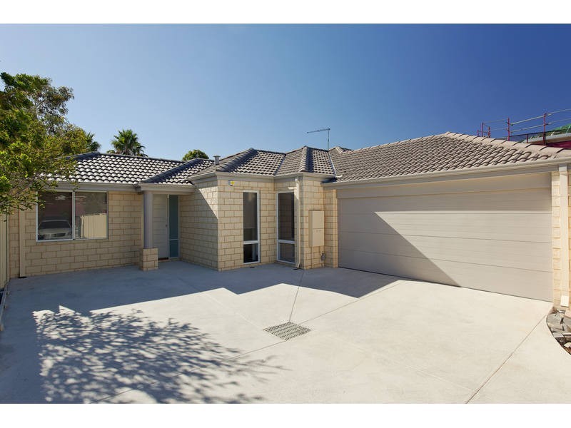 100B Gilbertson Road, Kardinya WA 6163